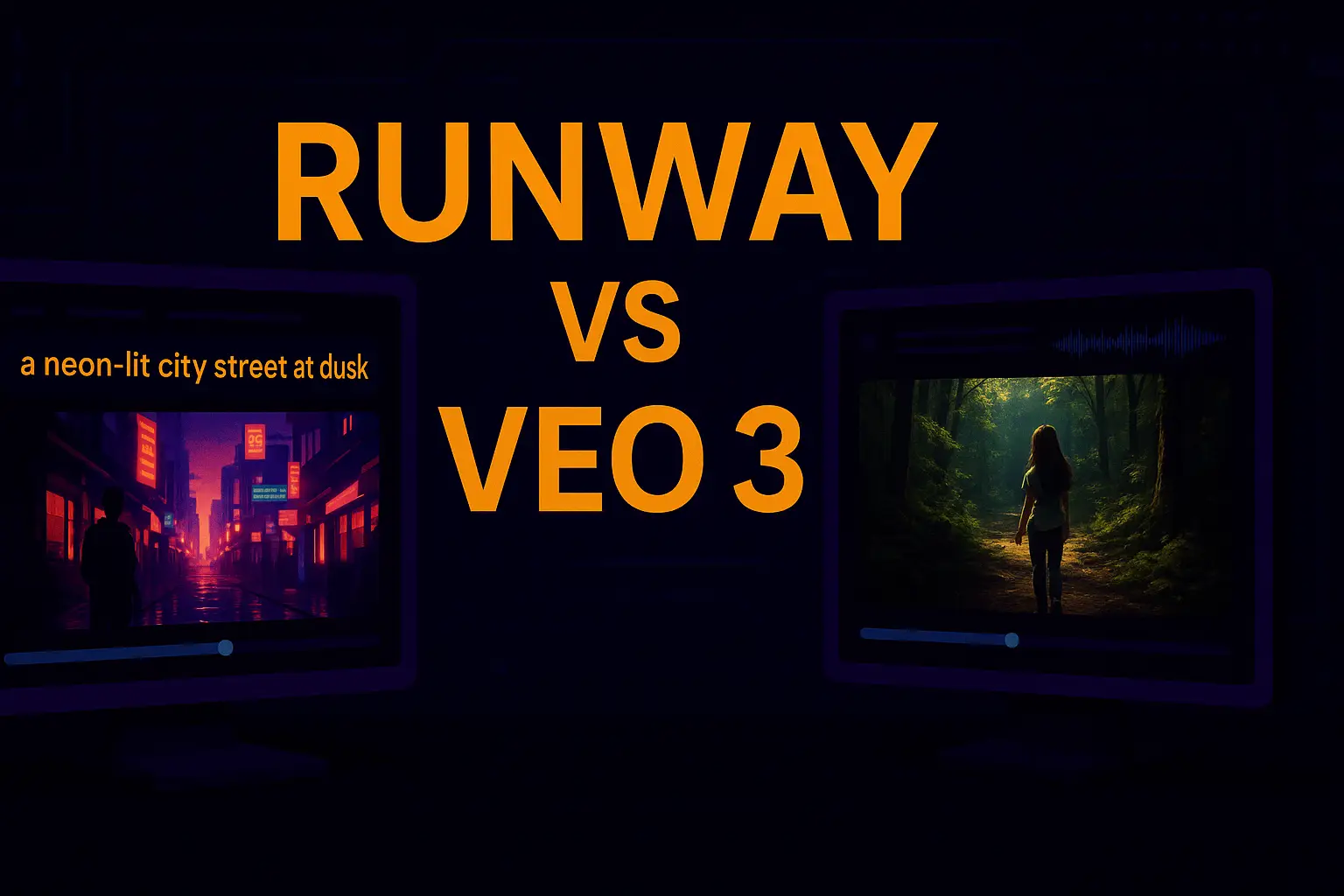 Best AI video generator tool