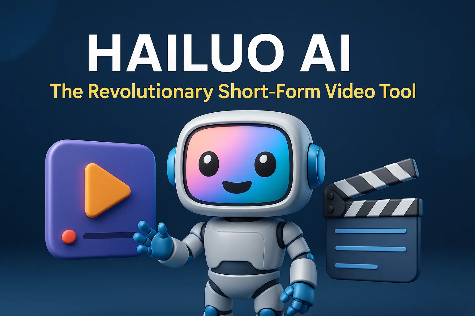 Hailuo AI