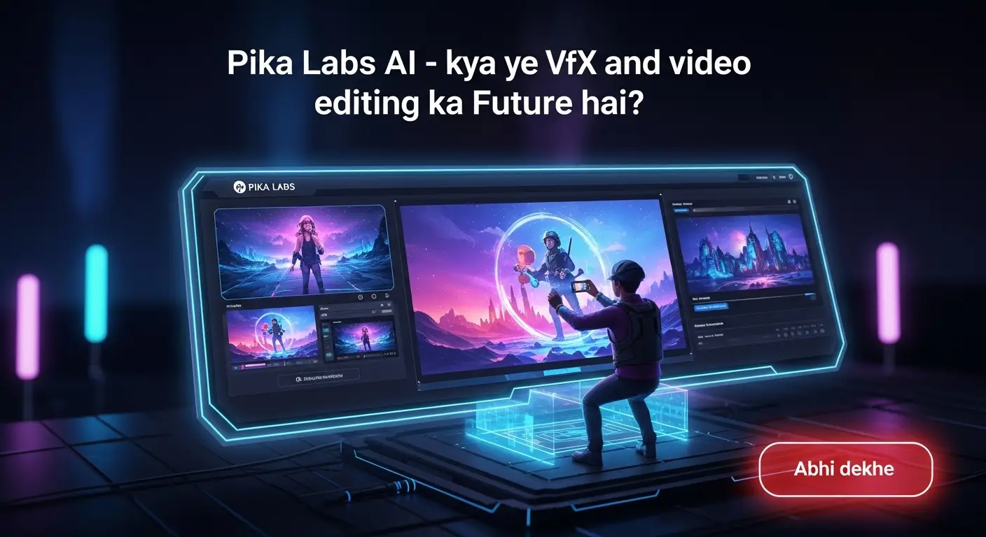 Pika Labs