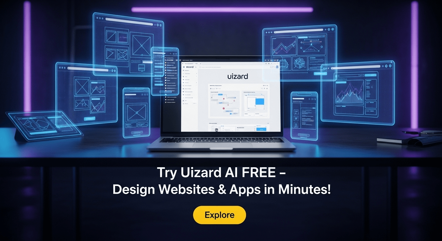 Uizard AI
