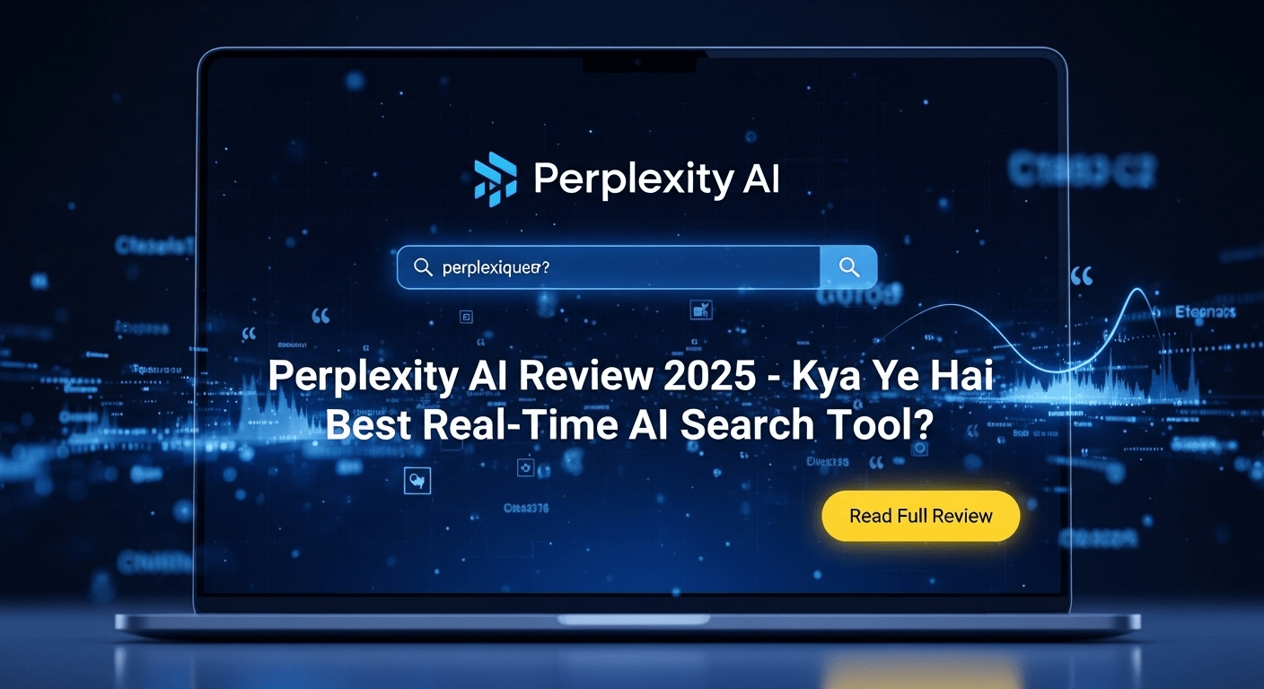 perplexity ai