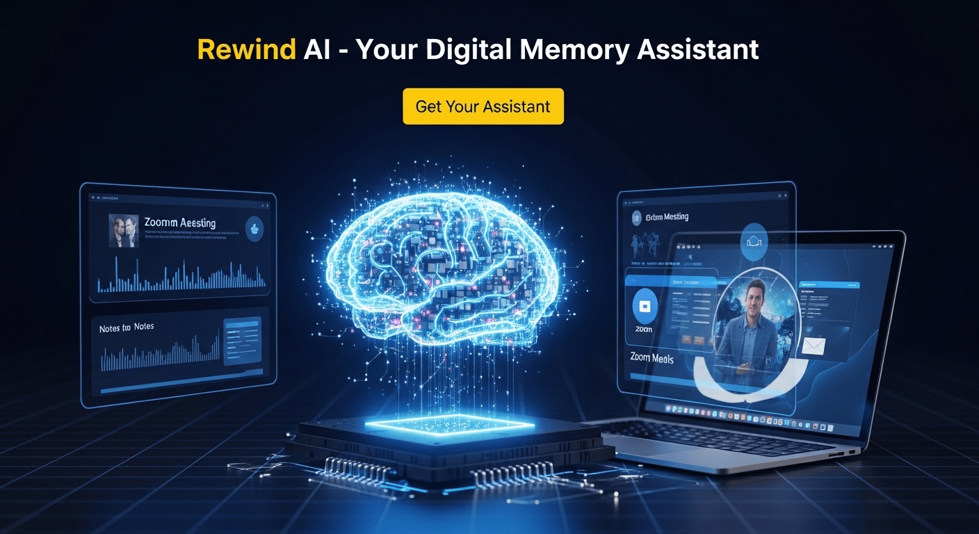 Rewind AI