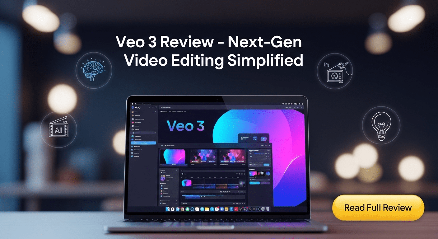 Veo 3