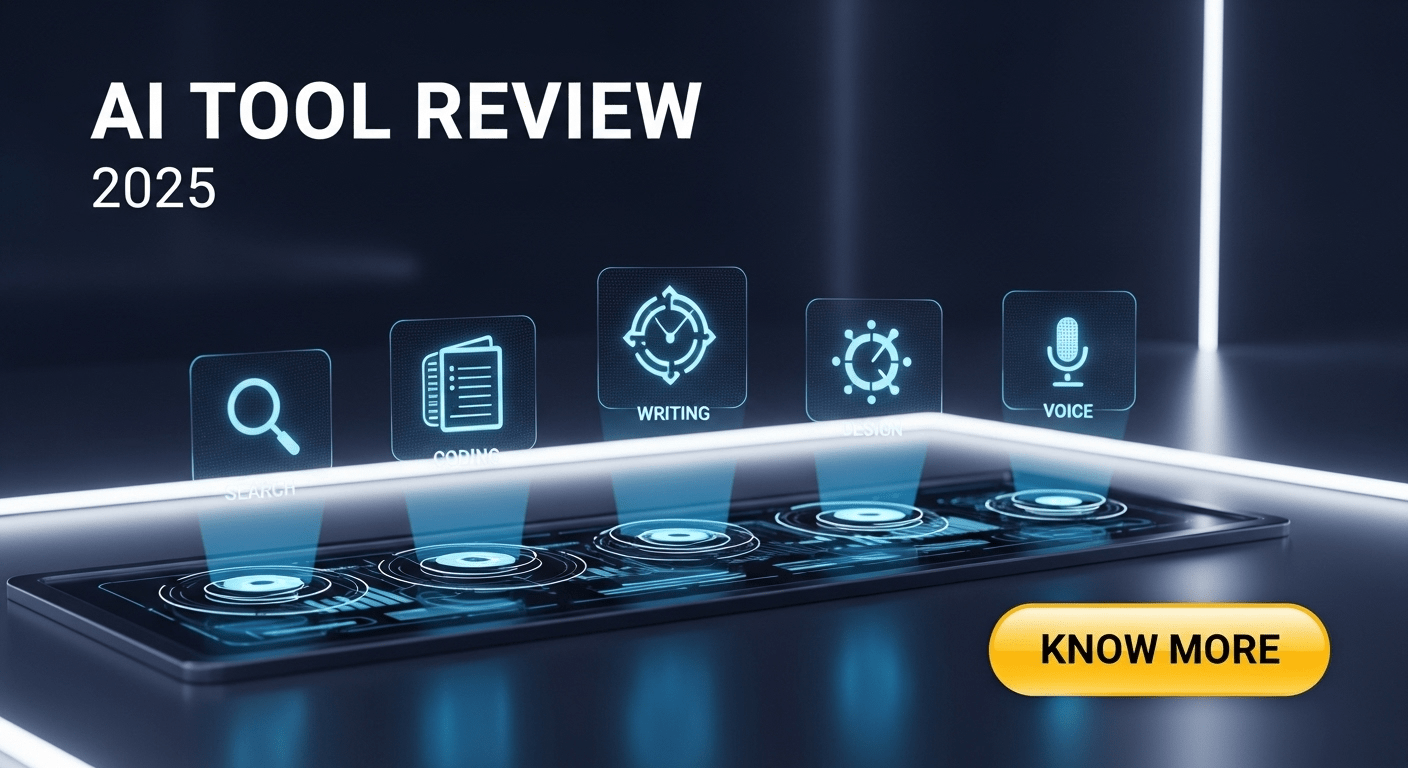 AI Tool Review